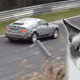 Illustration for article titled Hey Rolls Royce: Get The Hell Off The Nürburgring